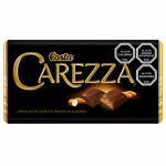 Carezza 160 gramos.