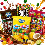 Caramelos
