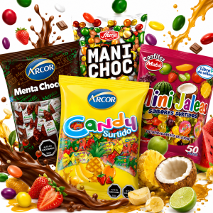 Caramelos