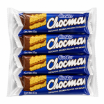 Bolsa chocman promocional