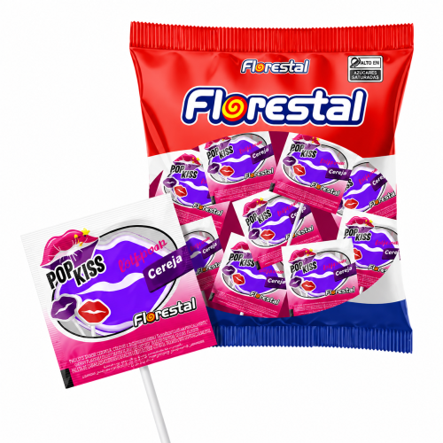 Paletas pop tattoo bolsa 400 gramos.