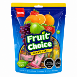 Fruit choice bolsa 130 gramos.