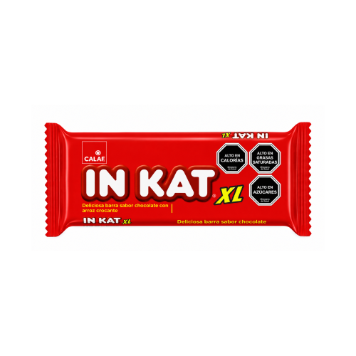 In kat xl 90 gramos.