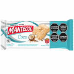 Mantecol coco 111g