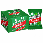 Mentitas caja 24 unidades.