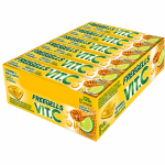 Freegells vit c caja 12 unidades.